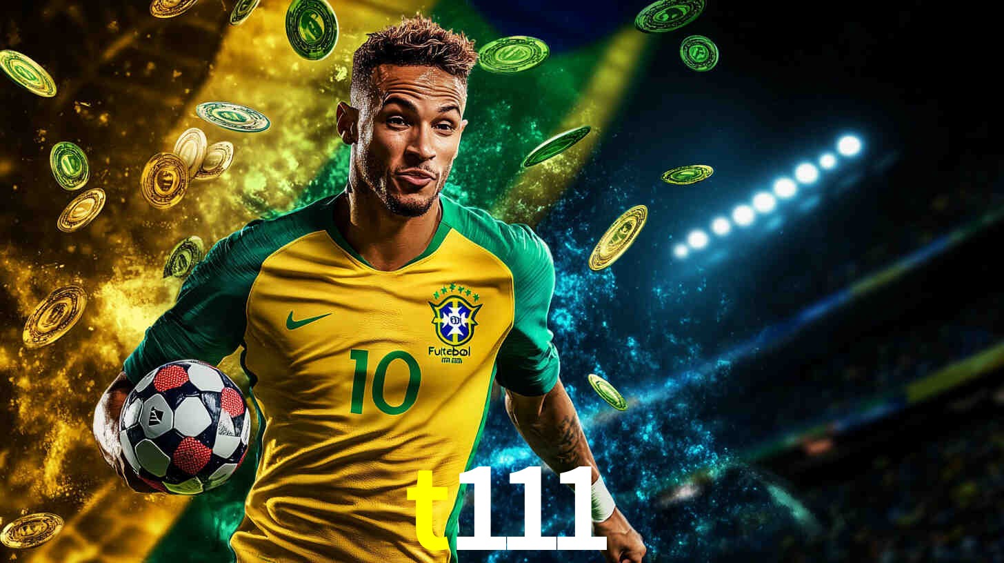 Inovações de Jogos na t111: O Futuro das Experiências Interativas