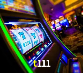 A Revolução dos Aplicativos de Jogos no t111