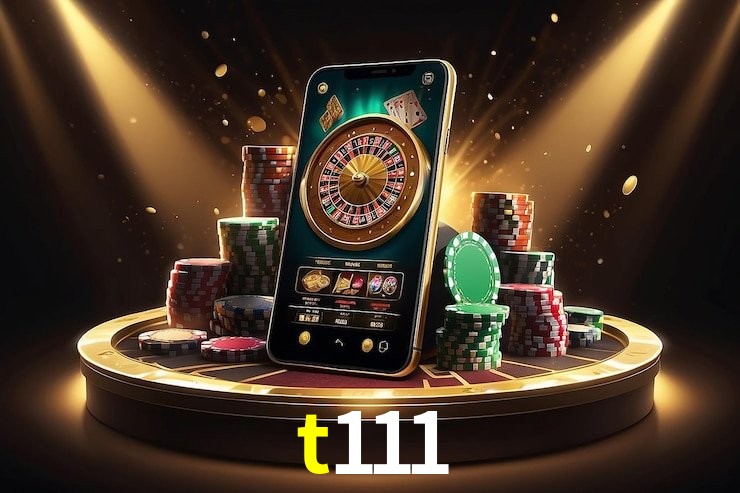 Jogos de Slot t111