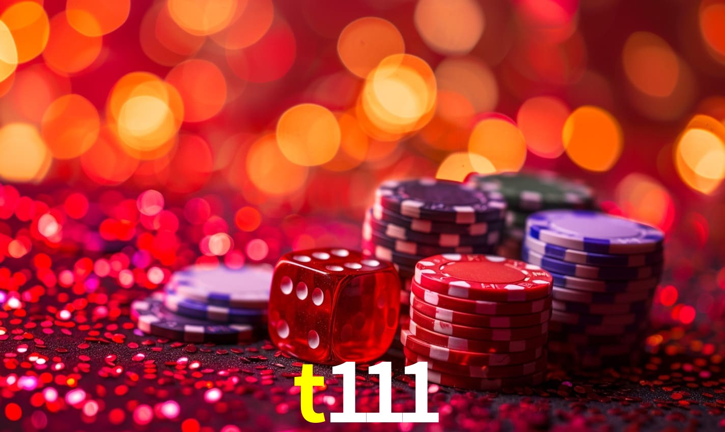 Apostas Esportivas na t111: Um Guia Completo