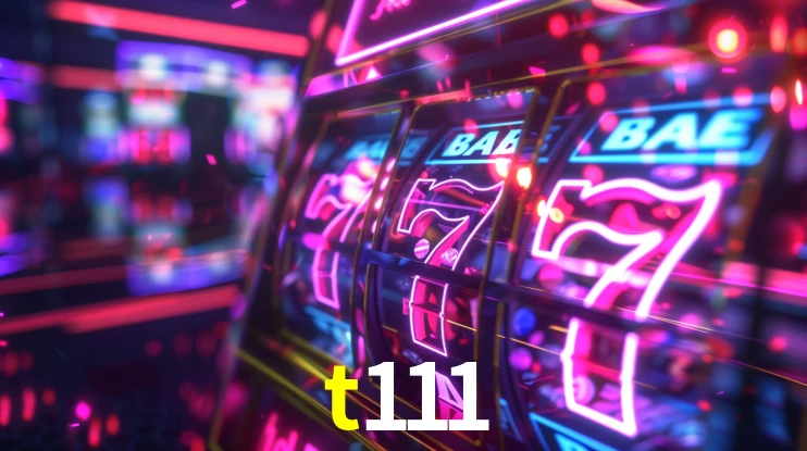 Game Providers t111