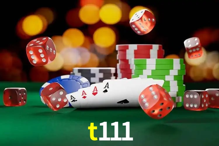 Experiência VIP t111