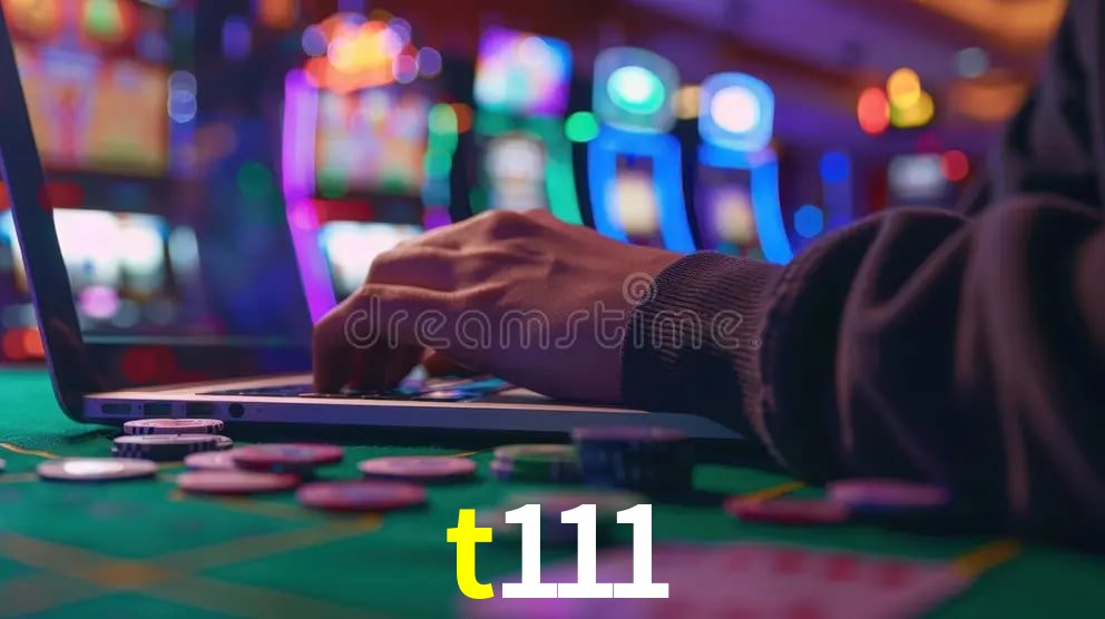 A Emoção da Loteria na t111: Uma Chance de Mudança de Vida