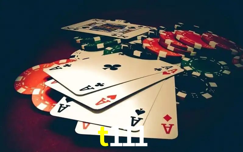 cassino t111