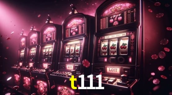 Inovações de Jogos na t111: O Futuro das Experiências Interativas