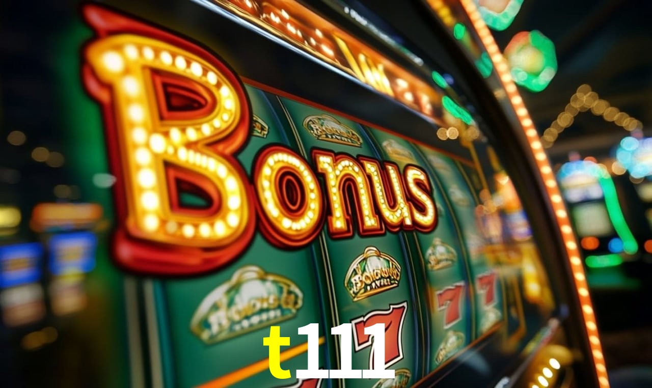 Promoção Relâmpago t111