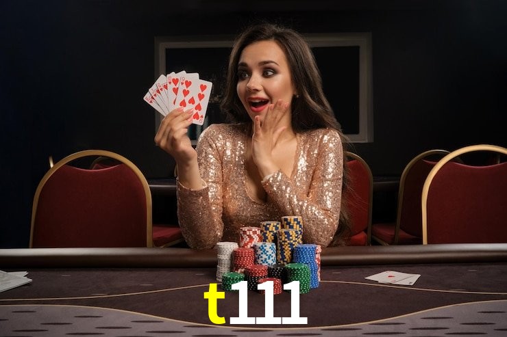 Descubra o Programa VIP da t111: Vantagens Exclusivas para Jogadores
