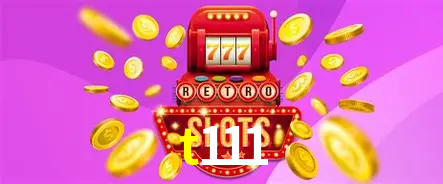 Descubra o Mundo do Cassino Online com t111