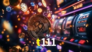 Descubra a Essência do t111: Nossa História e Compromissos
