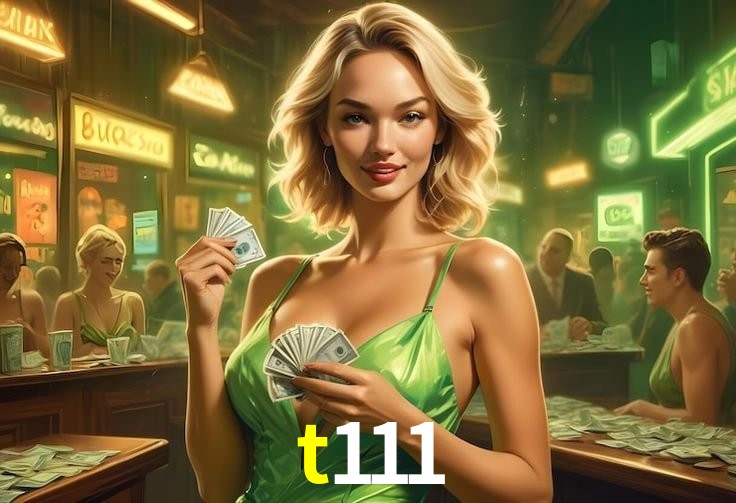 Descubra o Programa VIP da t111: Vantagens Exclusivas para Jogadores