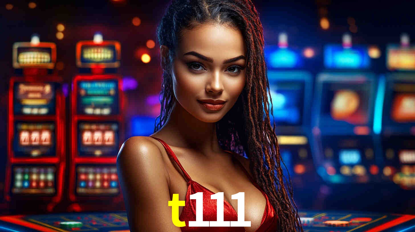 A Popularidade dos Caça-Níqueis no t111