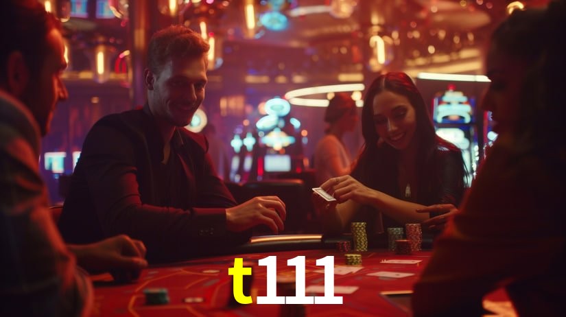 Apostas Esportivas na t111: Um Guia Completo