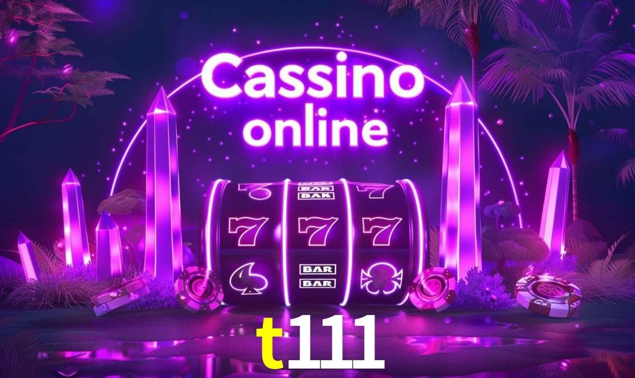 Provedores de Jogos t111