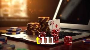 Explorando a Categoria de Eventos em Apostas na t111