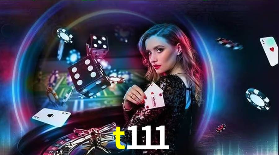 Secure Login t111
