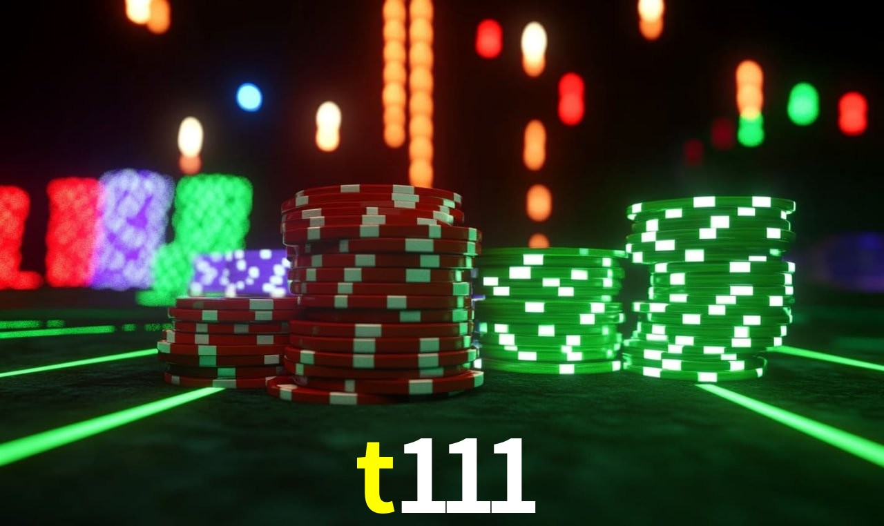 Experiência VIP t111