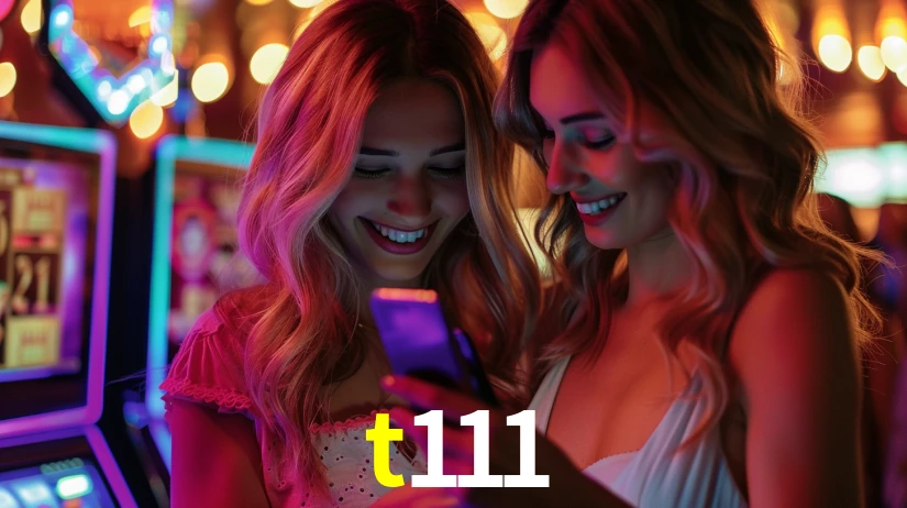 Experimente o Login Seguro Premium no t111