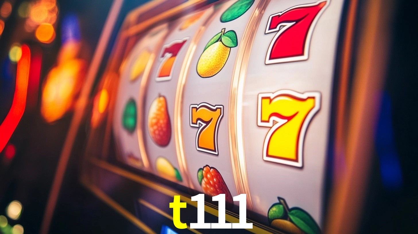 t111 App Interface