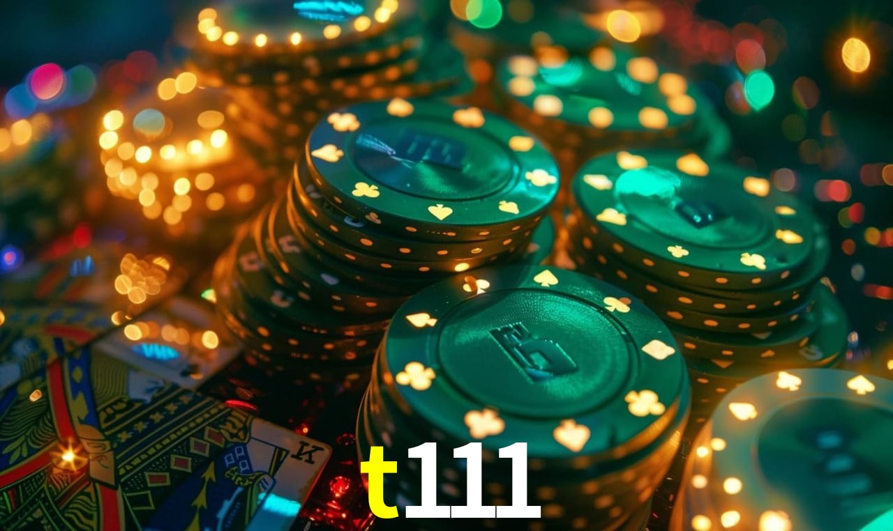Torneios t111