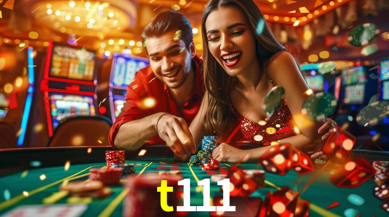Diretório de Jogos t111