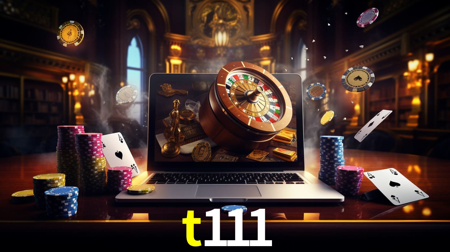 Blackjack Table t111