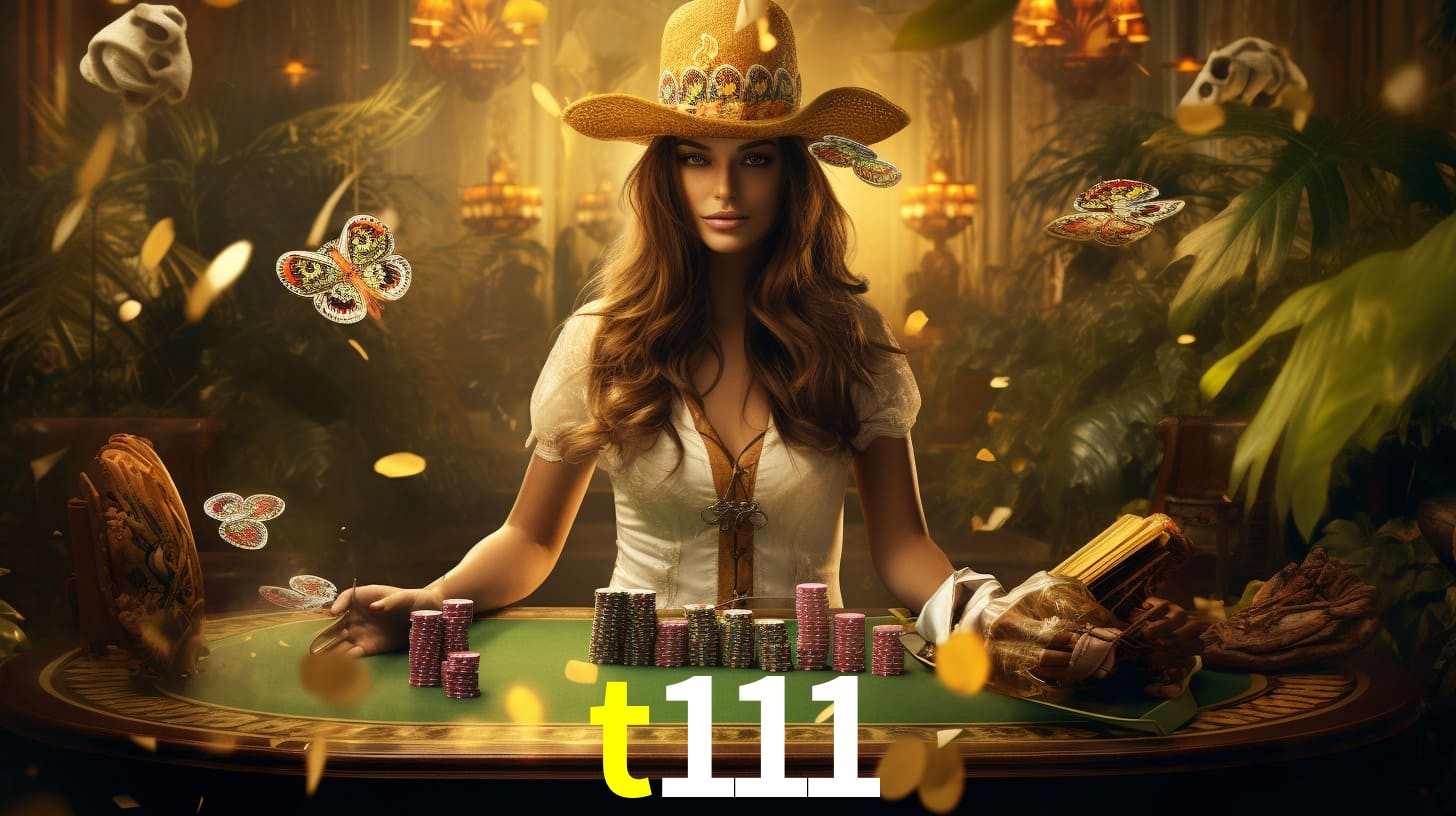 VIP Casino t111