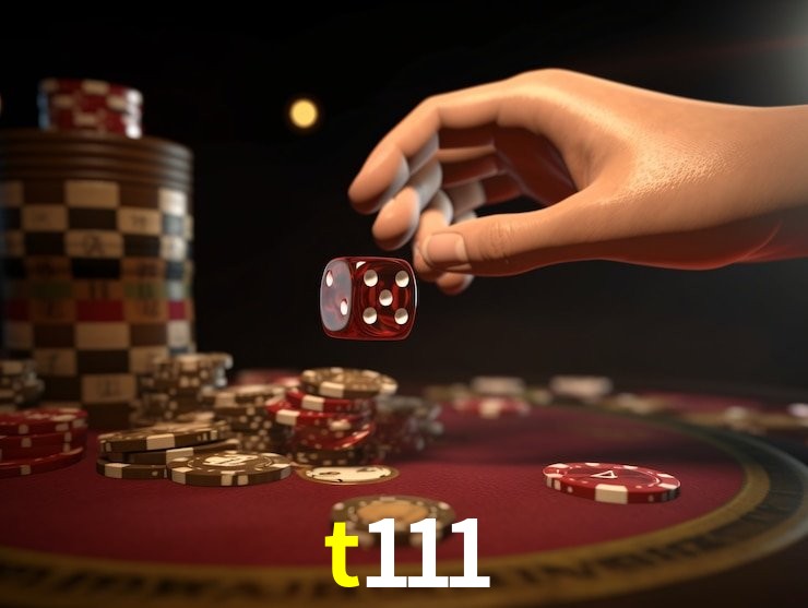 Estatísticas t111