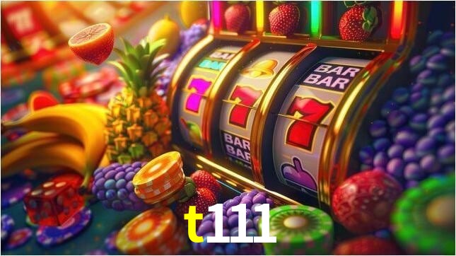 Seasonal Promotions t111